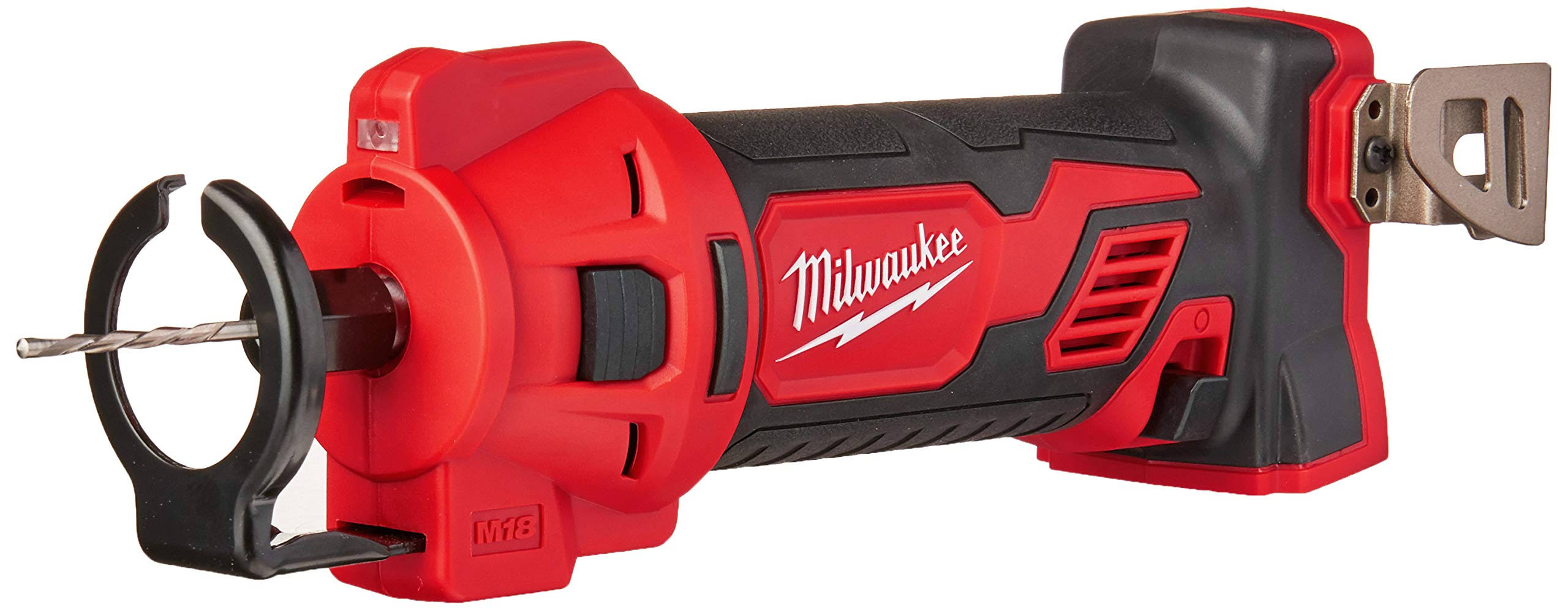 Milwaukee 262720 Lithium Ion Cordless Cut Out Tool Bare Tool - 18V