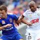 Reds begin title defence with Jets draw - SBS 