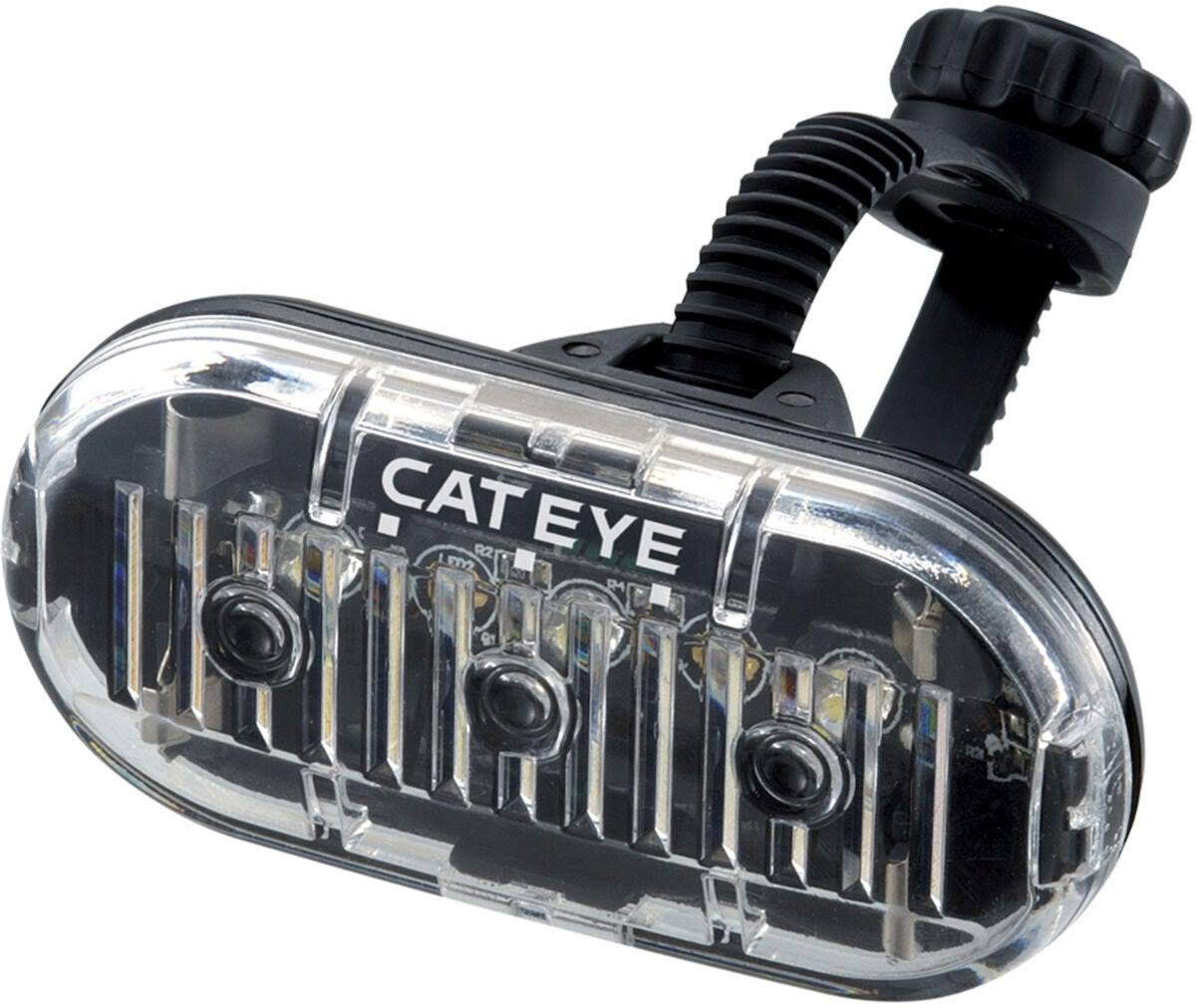 CatEye Bicycle Front Safety Light