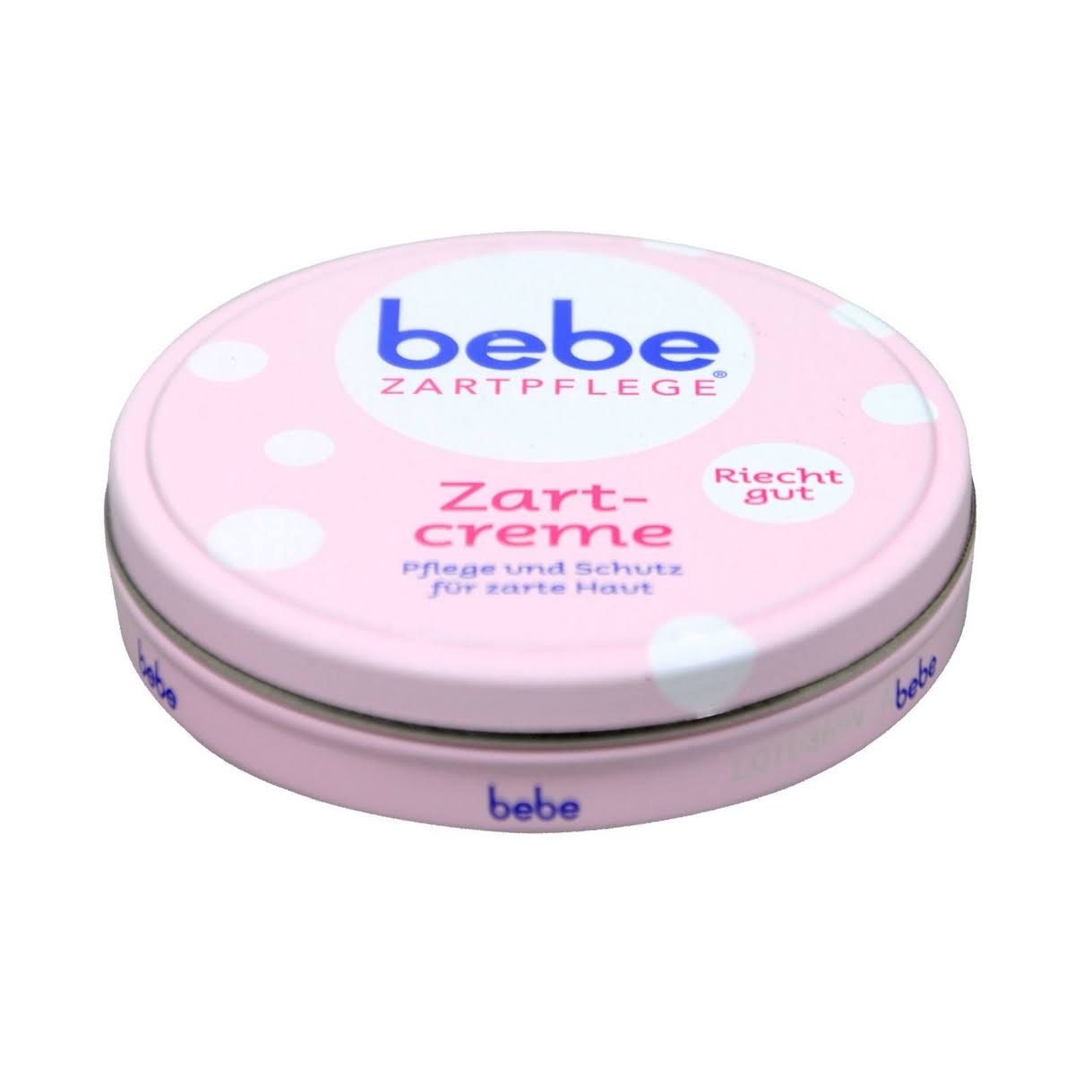 Bebe Zartcreme Baby Cream Travel Size 25 ml 0.84 oz