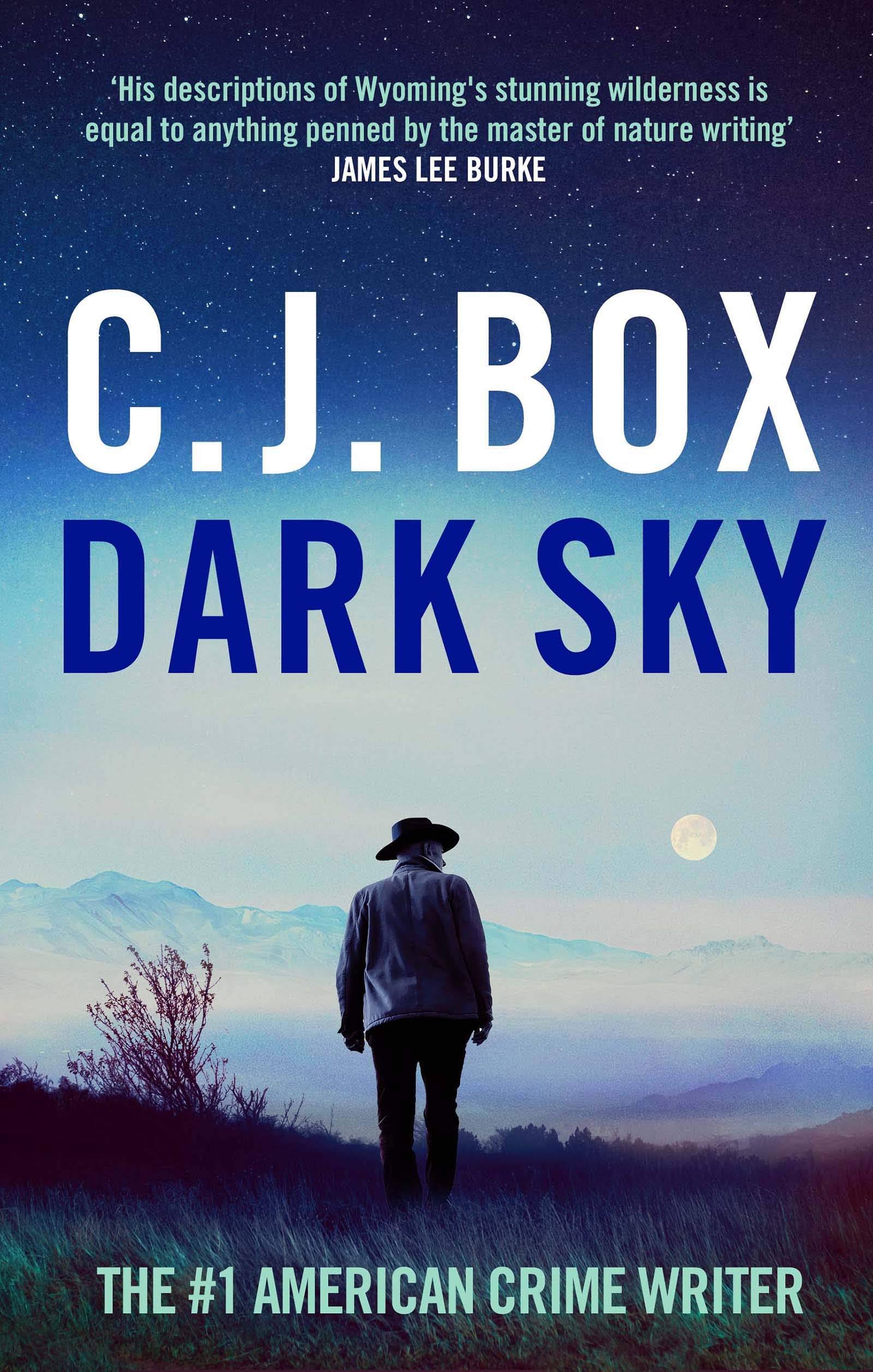 Dark Sky by C.J. Box