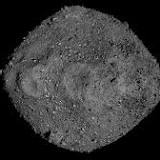 NASA Says This Asteroid Is Like A Chuck E Cheese Ball Pit For Spacecrafts