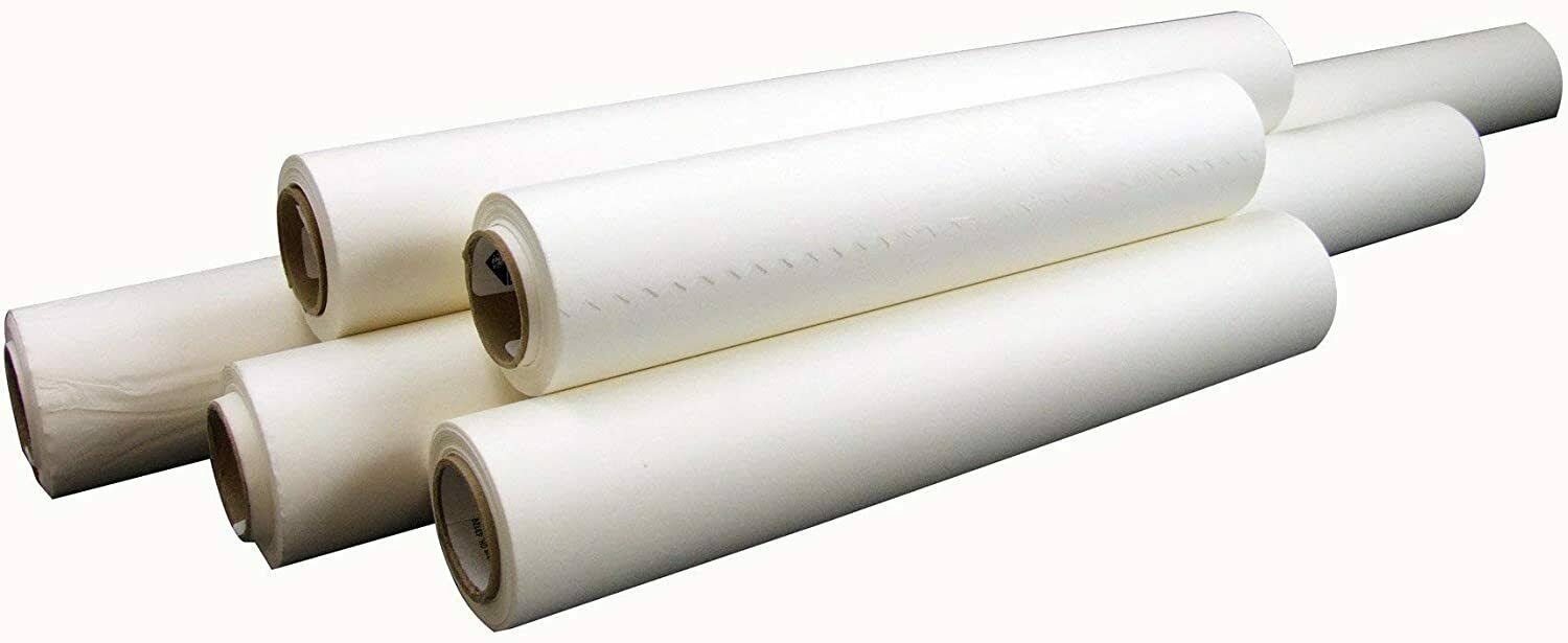 Bienfang Sketching and Tracing Paper Roll - 50yds x 12"
