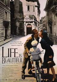 Life is Beautiful (1997) movie poster