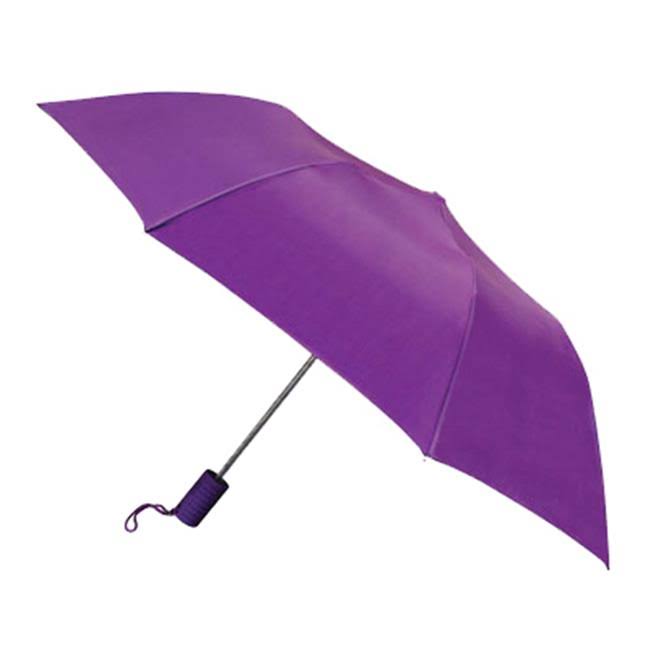 Automatic Umbrella - Assorted Colors, Chaby, 1201