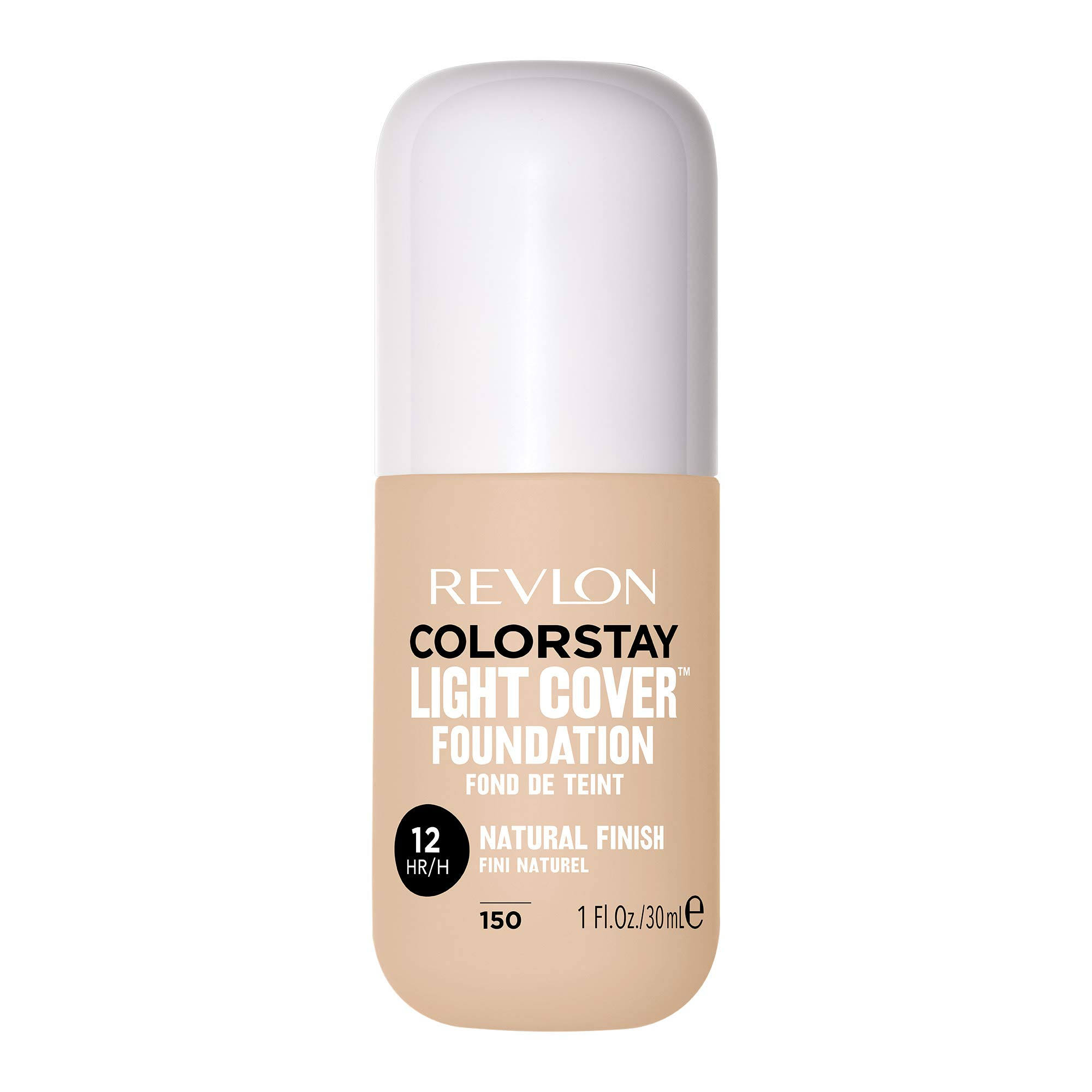 Revlon ColorStay Light Cover Foundation - 150 Buff