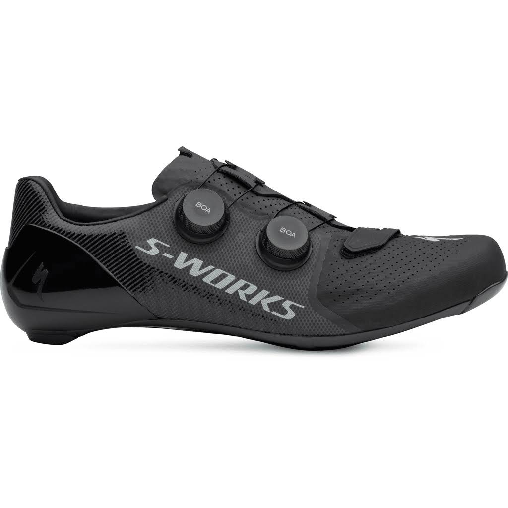 Specialized S-Works 7 Road Shoes - Black - 44