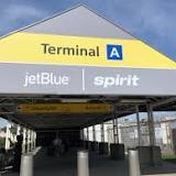 JetBlue Goes Hostile With Reduced $3.3 Billion Spirit Bid