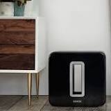 The next Sonos product, likely the Sonos Sub Mini, won't launch till later this year