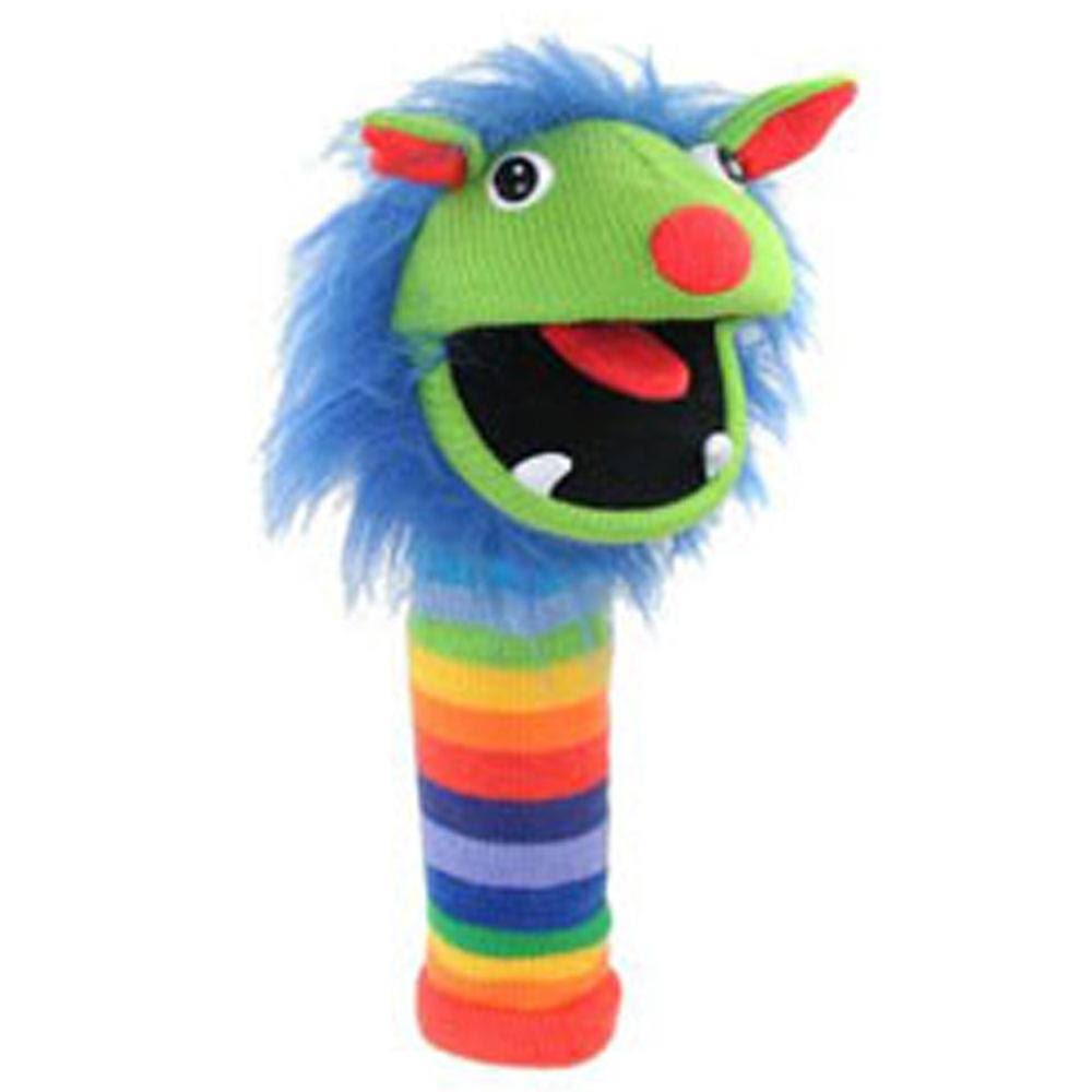The Puppet Company Rainbow Puppet