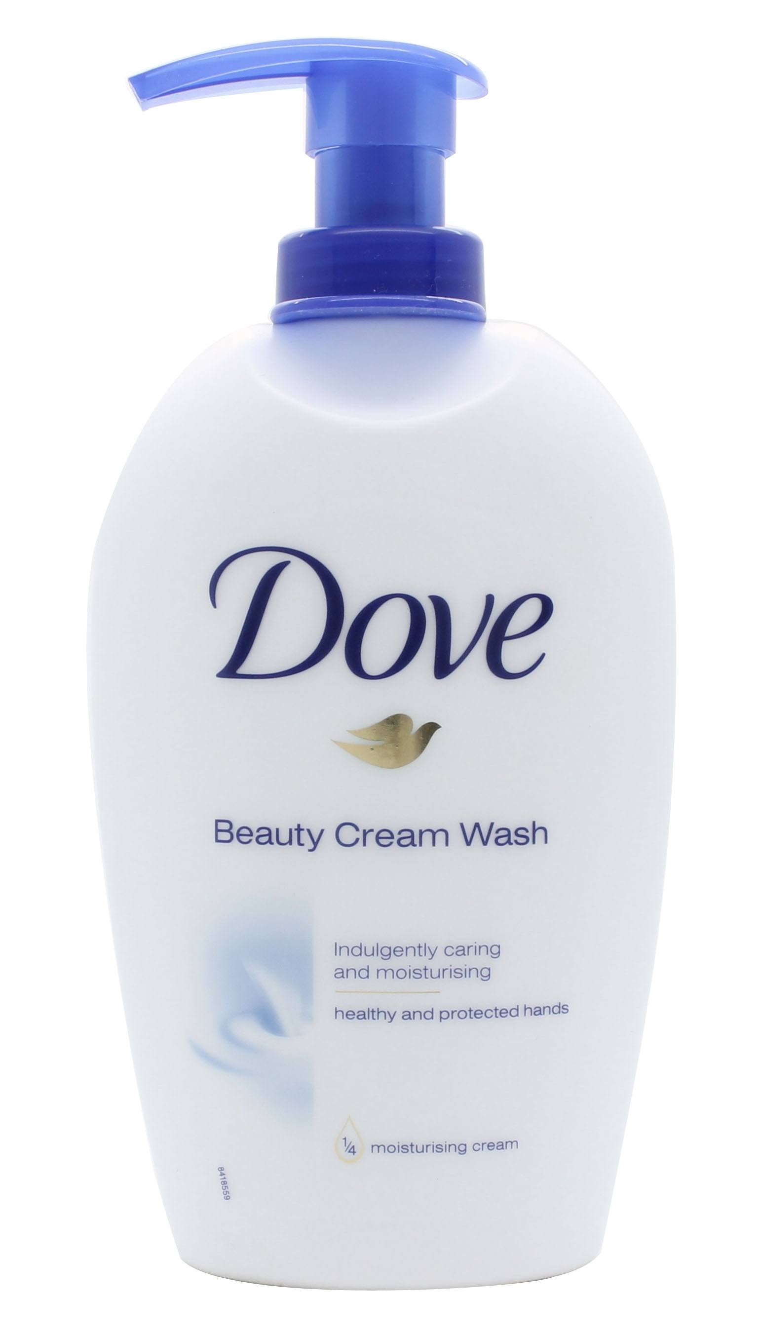 Dove Liquid Beauty Cream Wash - 250ml