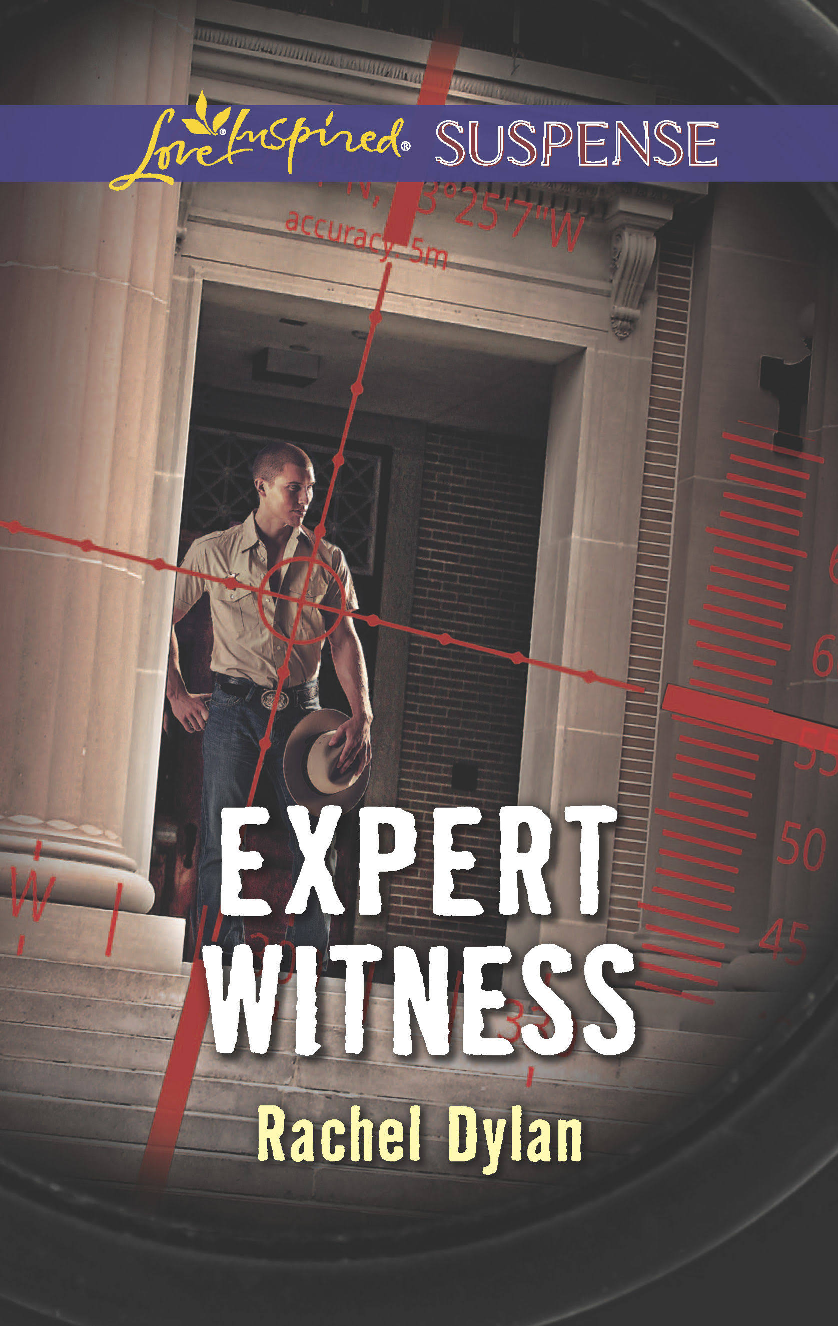 Expert Witness [Book]