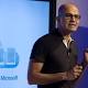 Microsoft Frames Itself as Underdog