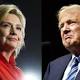 Clinton, Trump clash in first debate: CNN's Reality Check Team vets the claims