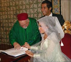 هند صبرى وزوجها 2013 , صور زفاف هند صبرى 2013