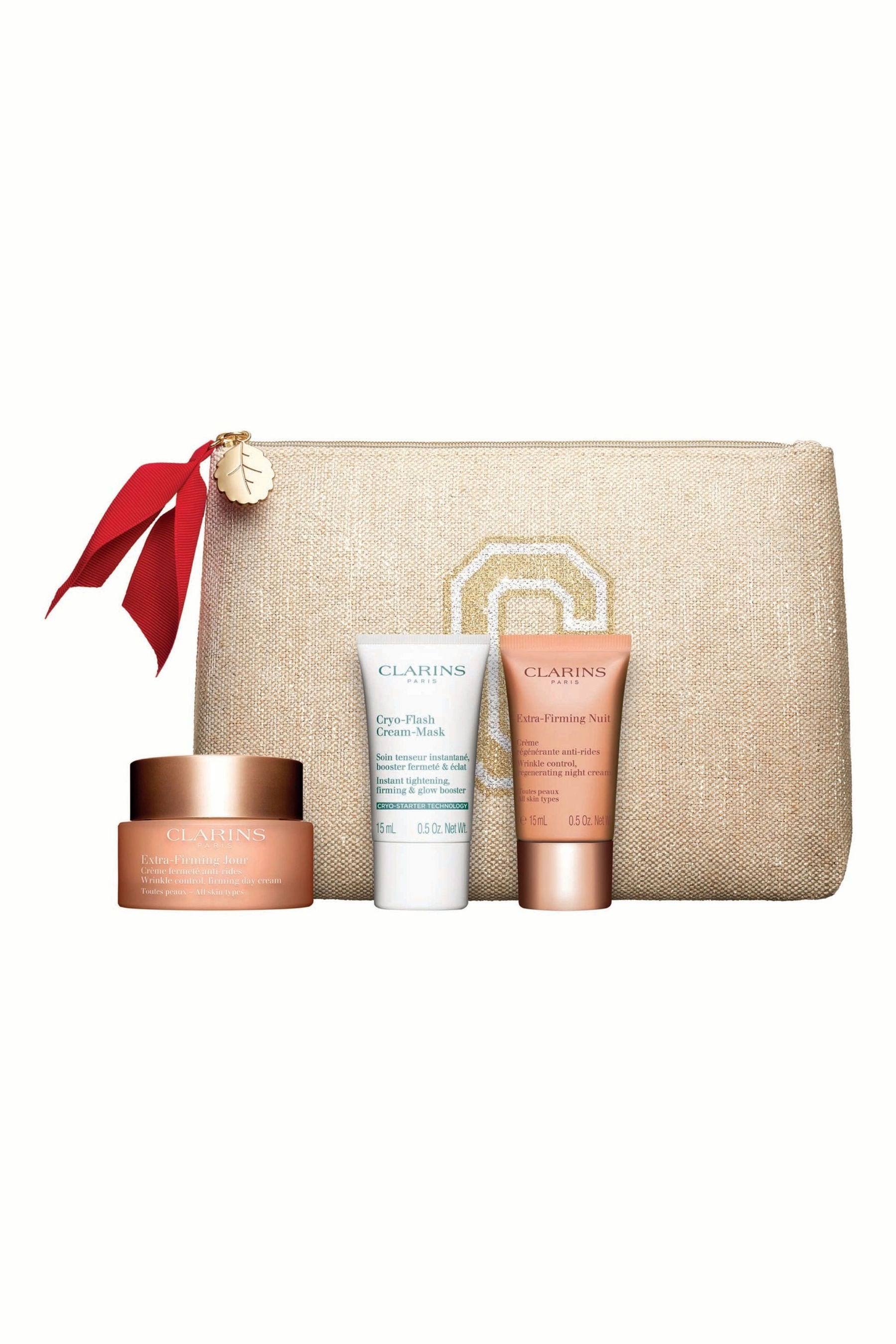 Clarins Extra-Firming Collection Set