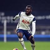 Ndombele has told all his Tottenham teammates he's leaving for Napoli