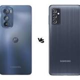 Motorola Edge 30 5G Vs Samsung Galaxy M52 5G: Which Mid-ranger Should You Purchase?