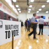 Georgians head to the polls for 2022 primary runoffs elections