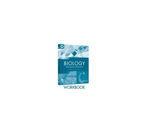 Biology for Leaving Certificate: Ordinary Level Workbook - Tim O'Meara