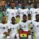 Black Stars dip to 54th in latest FIFA rankings