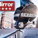 Session: Skate Sim Has Officially Exited early Access