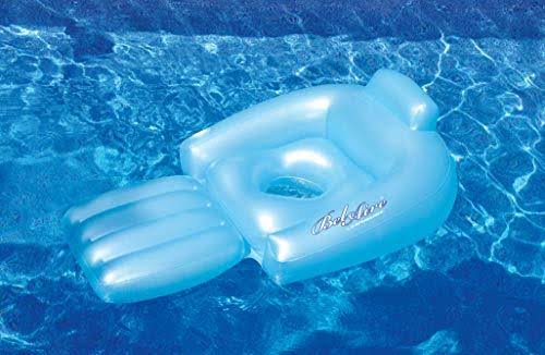 Swimline Belaire Lounger Pool Float