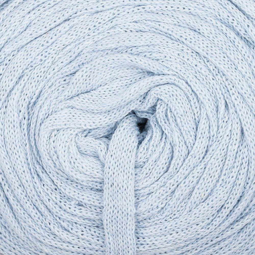 Hoooked Ribbon XL Yarn - Powder Blue
