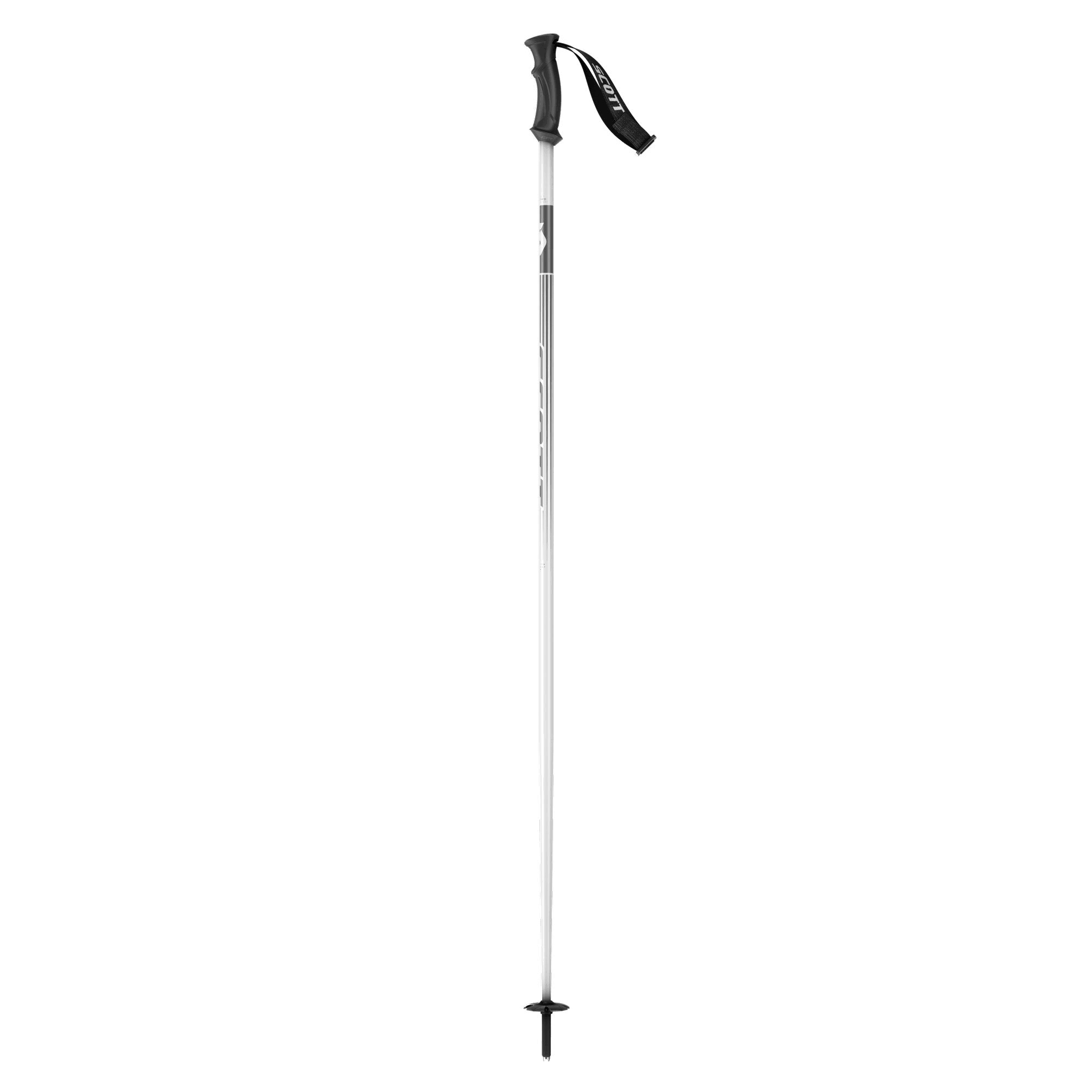 Scott 540 P-Lite Pole Black / 115