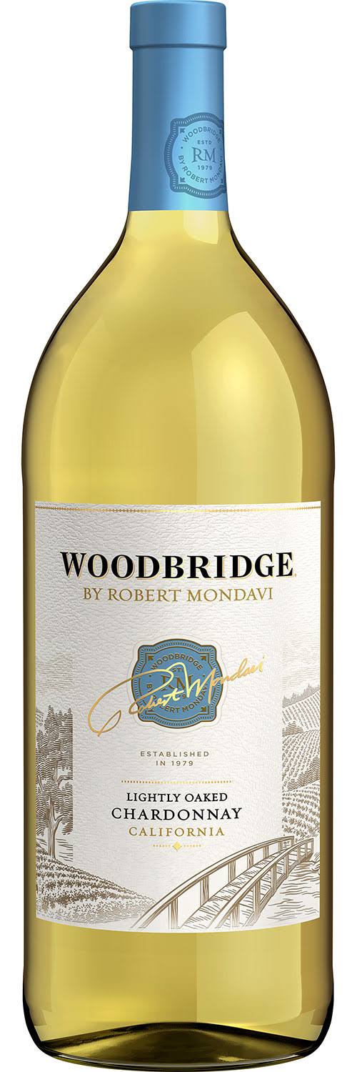 Woodbridge Chardonnay - California
