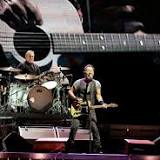 STORY REMOVED: US–Music-Bruce Springsteen-Tour