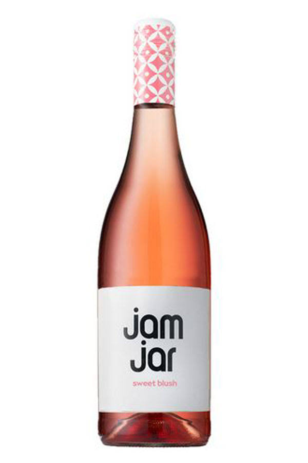 Jam Jar Sweet Blush - 750 ml