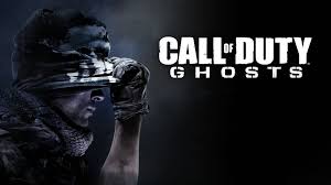 CN Play LIVE : Call of Duty Ghosts