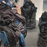 Kanye West facing backlash for selling Yeezy Gap line out of trash bags