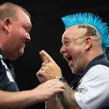 World Cup of Darts first-round predictions, darts betting tips and winner odds