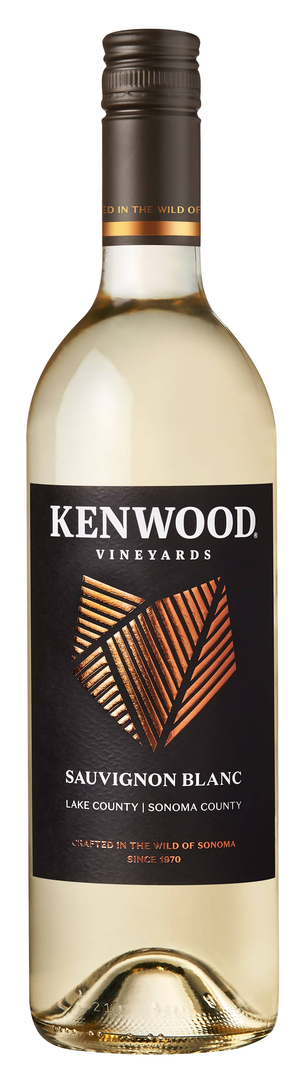 Kenwood Sauvignon Blanc 2016