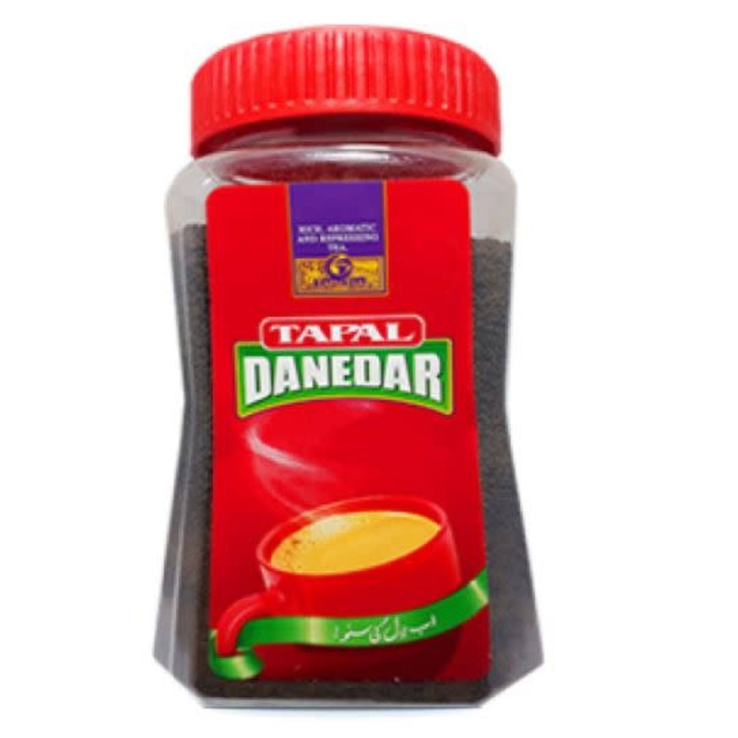 Tapal Danedar Black Tea - 1kg