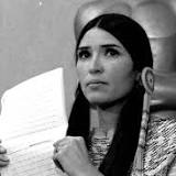 Sacheen Littlefeather receives Oscars apology after 50 years