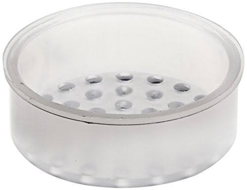 LDR 501 3110 1-5/16 Inch Diameter Tub Strainer