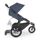 Uppababy Strollers Recalled For Risk Of Finger Amputation