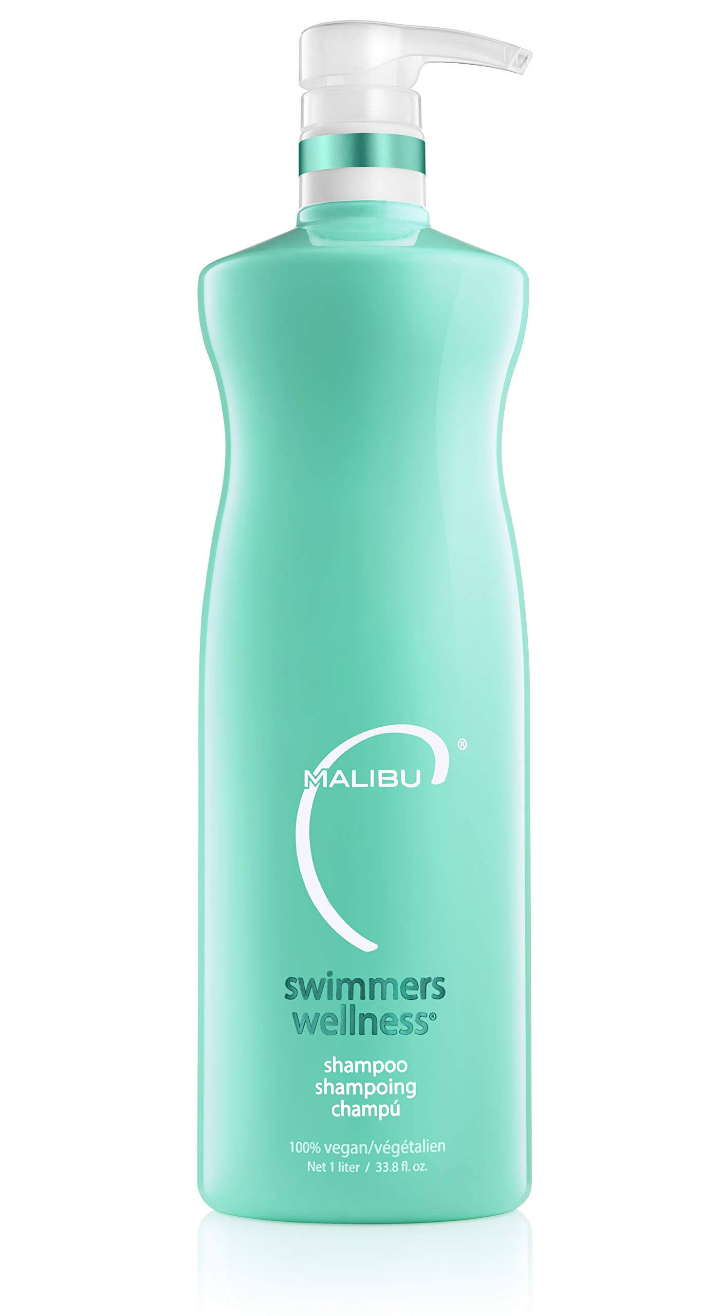 Malibu C Swimmers Wellness Shampoo