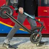 4-Wheel Scooter Market Size and Share 2022 