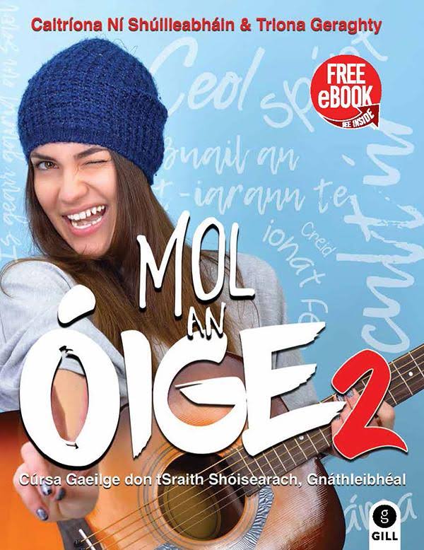 Mol an Oige 2 [Book]