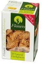 Flamers Firelighters - 50 pack