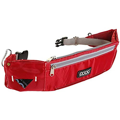 Doog Walkie Belt Bag - Red