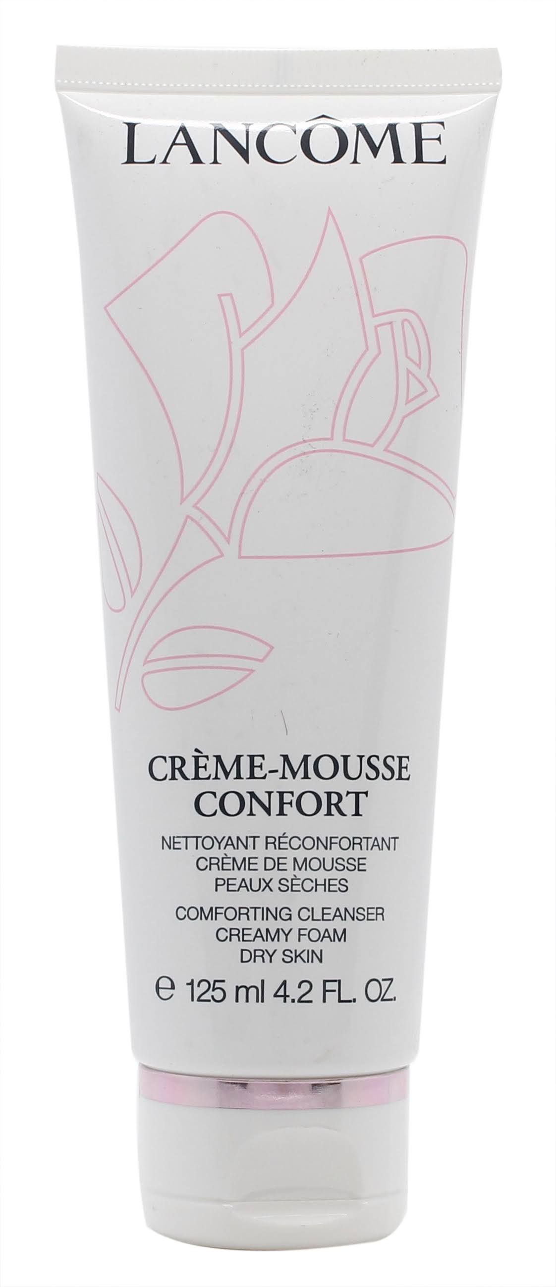 Lancome Creme Mousse Confort - 125ml