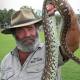 Wildlife documentary star Rob Bredl 'in good spirits' days after crocodile attack 