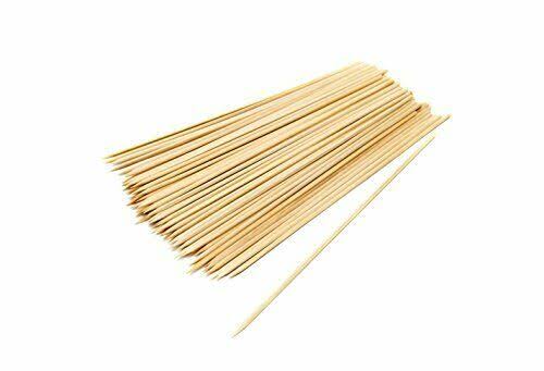 GrillPro 11070 Bamboo Skewers - 12"