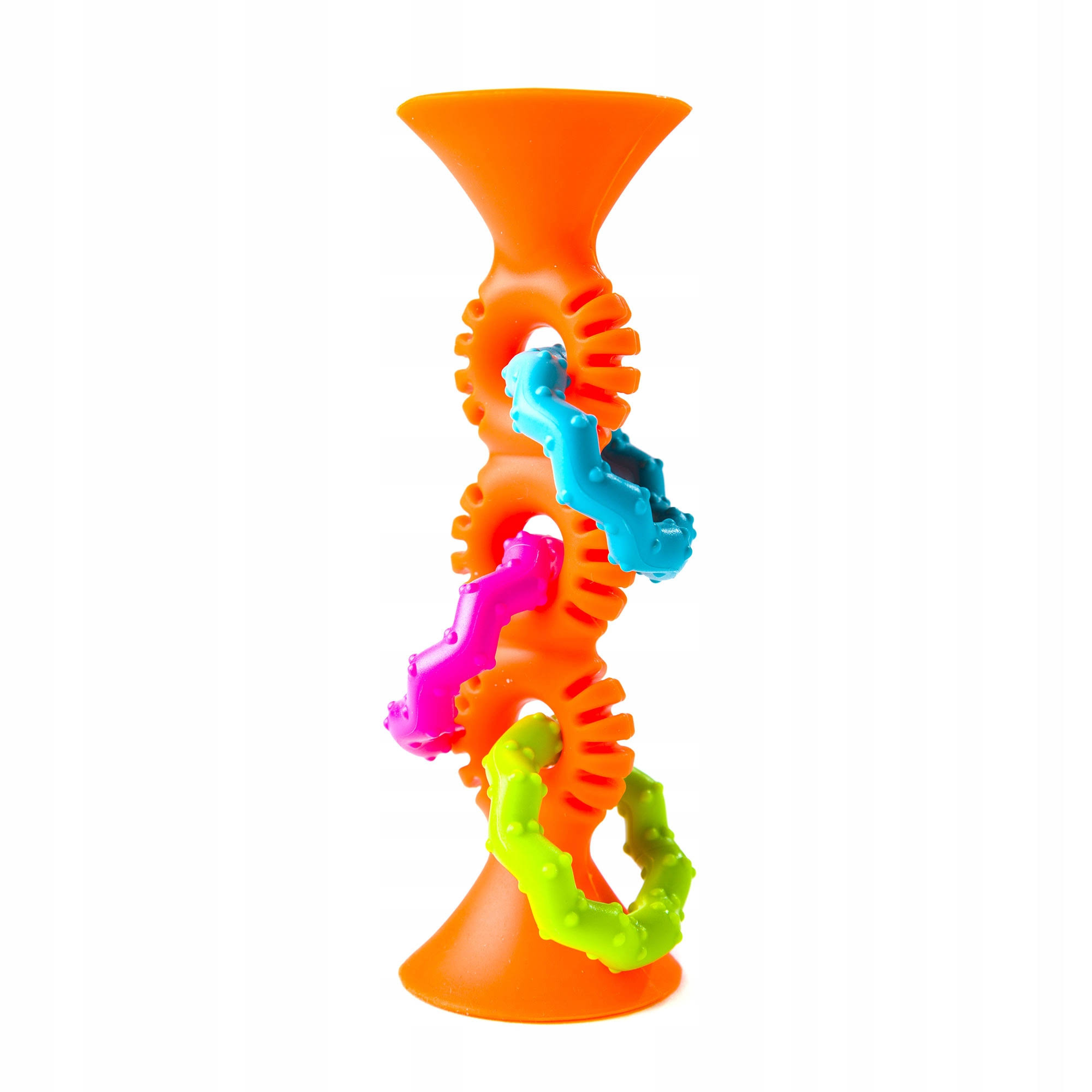 Fat Brain Toys - Pipsquigz Loops Orange