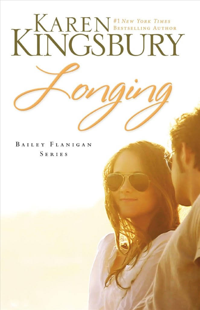 Longing [Book]